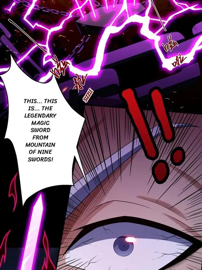 God of Martial Arts Chapter 706 - page 16