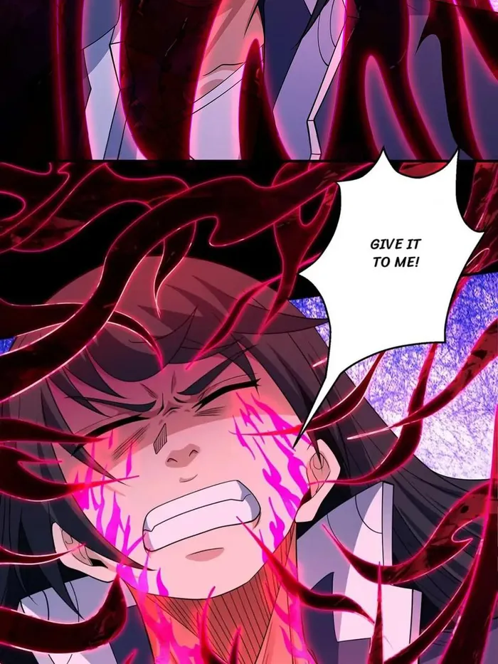 God of Martial Arts Chapter 706 - page 31