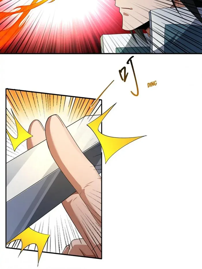 God of Martial Arts Chapter 714 - page 36