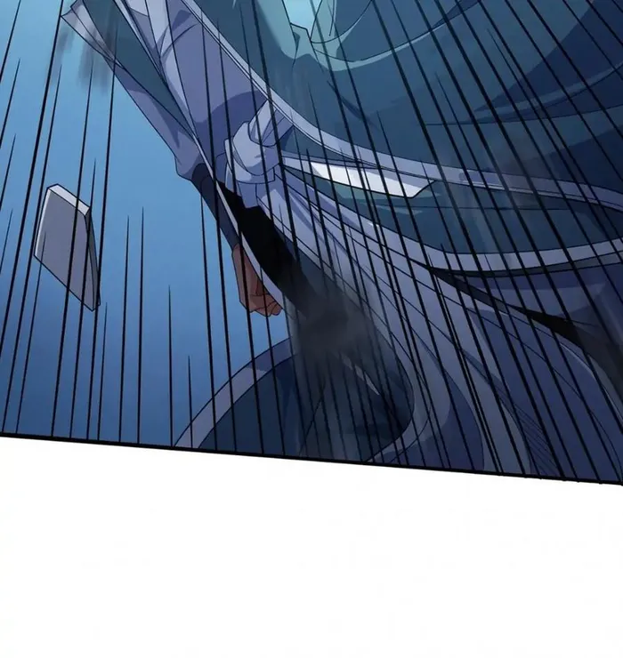 God of Martial Arts Chapter 714 - page 39