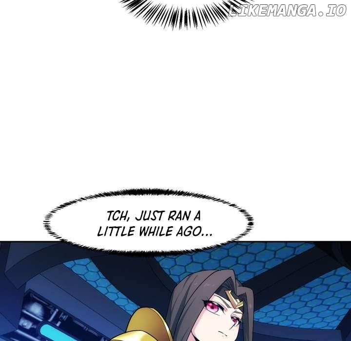 Trapped Inside the Beta Test World for 1000 years Chapter 74 - page 18