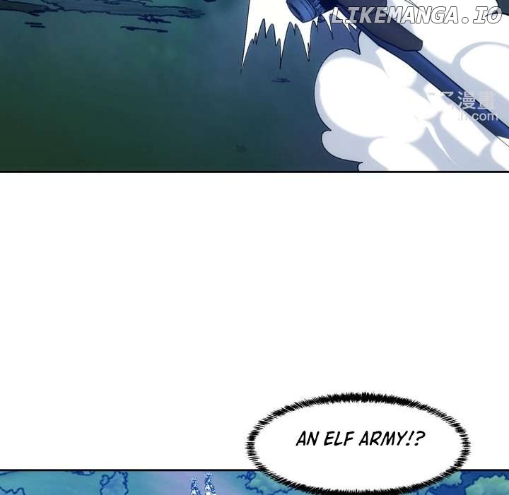 Trapped Inside the Beta Test World for 1000 years Chapter 74 - page 21