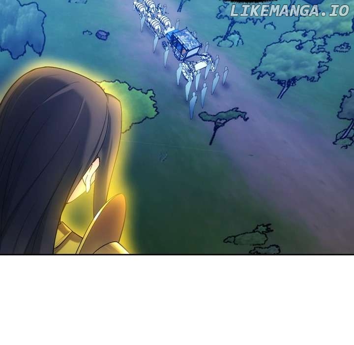 Trapped Inside the Beta Test World for 1000 years Chapter 74 - page 22