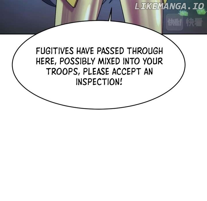 Trapped Inside the Beta Test World for 1000 years Chapter 74 - page 28