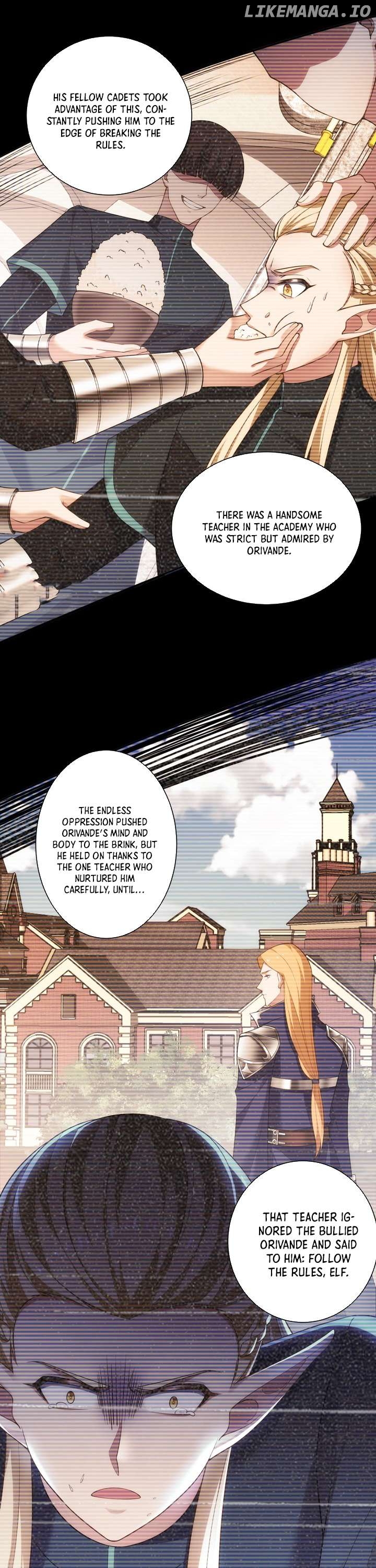 Trapped Inside the Beta Test World for 1000 years Chapter 76 - page 18