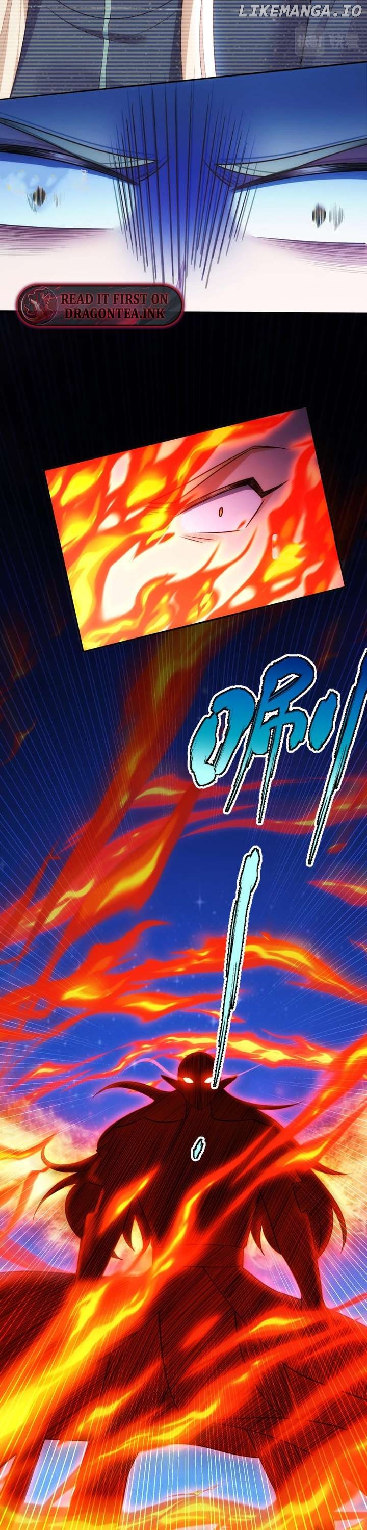 Trapped Inside the Beta Test World for 1000 years Chapter 76 - page 19