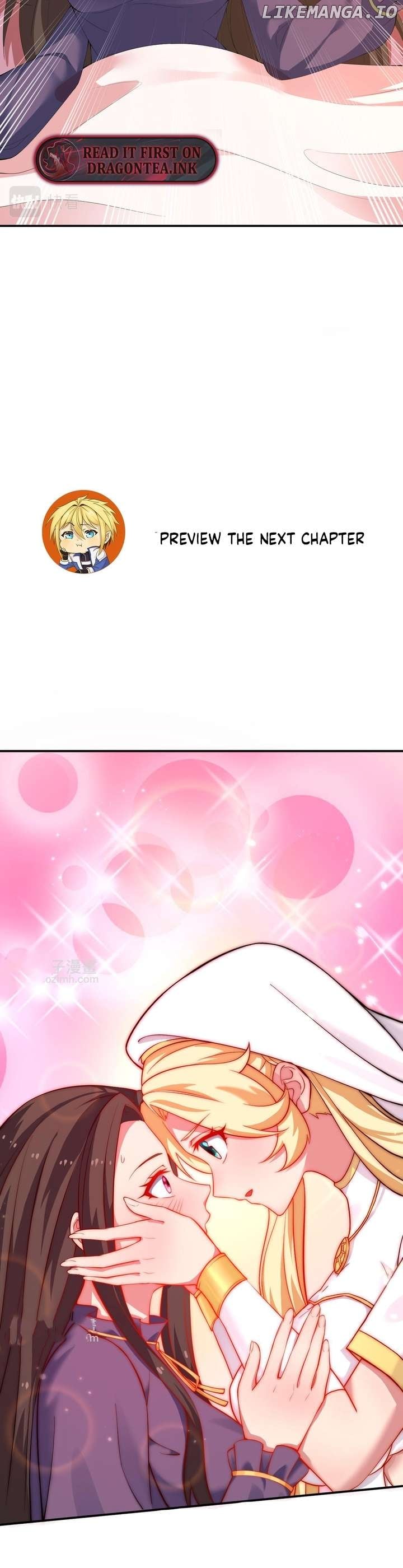 Trapped Inside the Beta Test World for 1000 years Chapter 77 - page 17