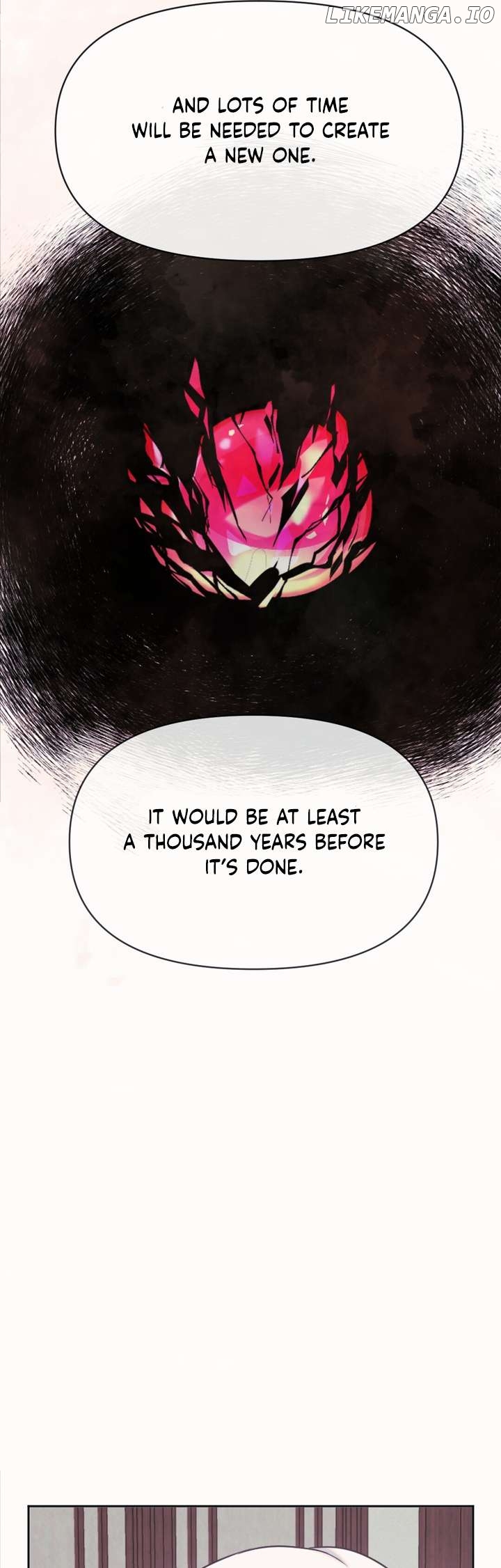 The Baby Dragon and the Rabbit Spirit Chapter 32 - page 19