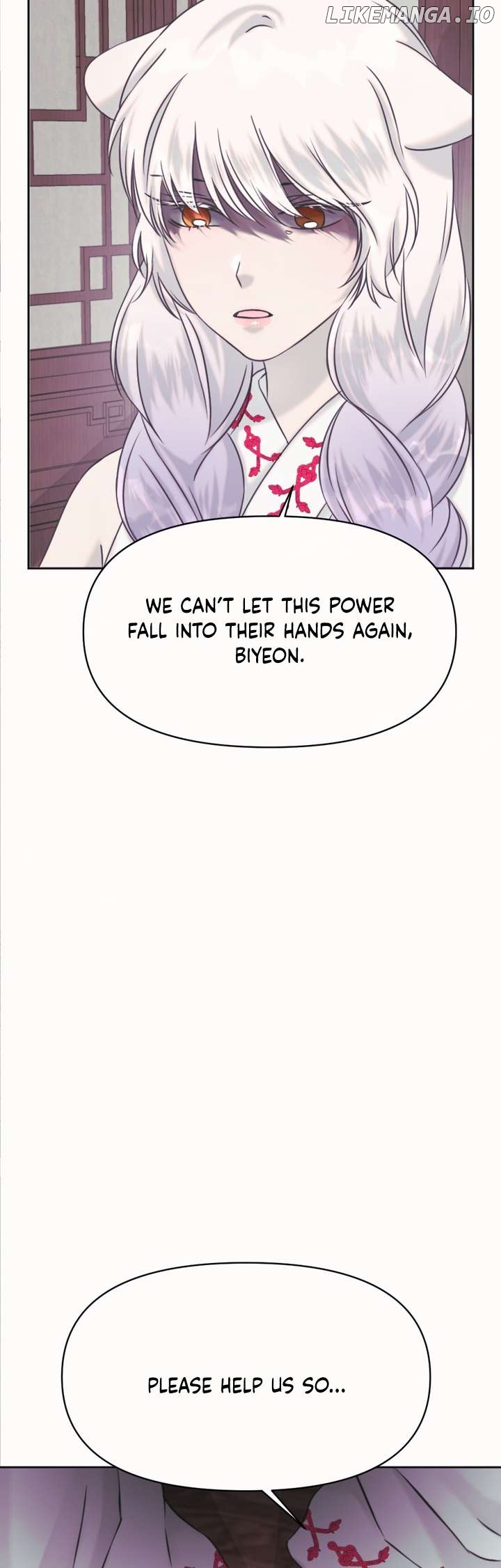 The Baby Dragon and the Rabbit Spirit Chapter 32 - page 20