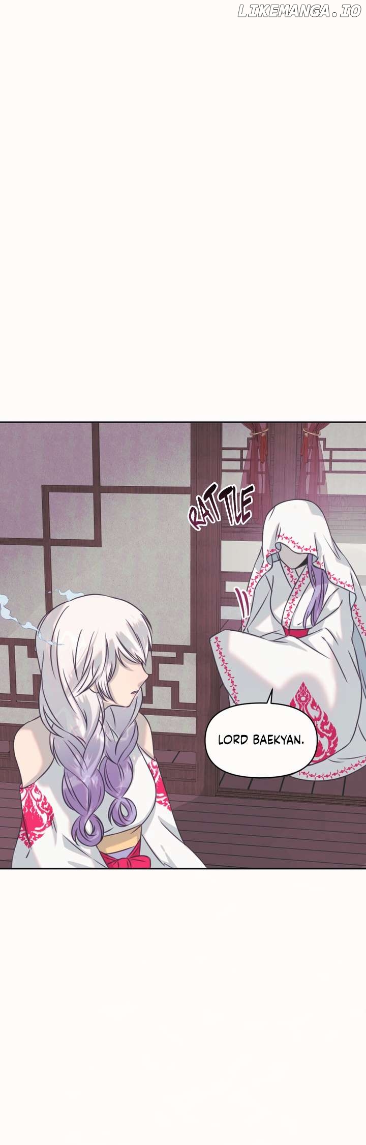 The Baby Dragon and the Rabbit Spirit Chapter 32 - page 23