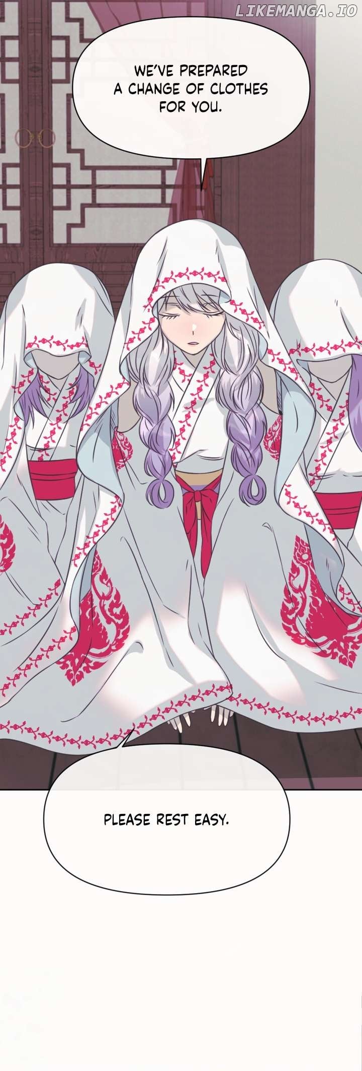 The Baby Dragon and the Rabbit Spirit Chapter 32 - page 26