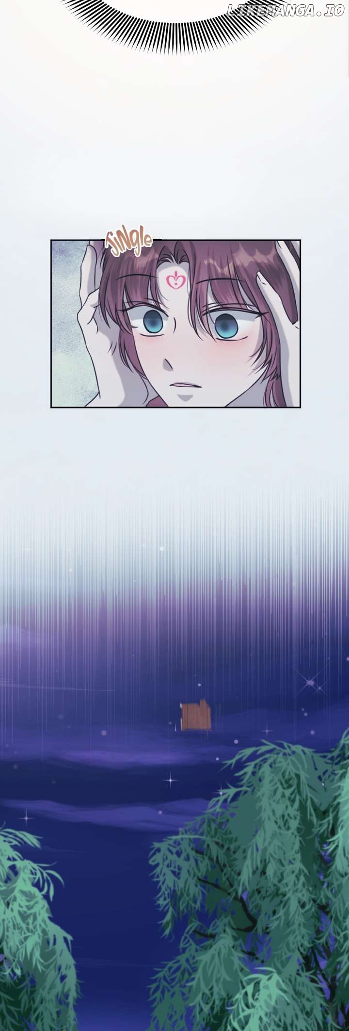 The Baby Dragon and the Rabbit Spirit Chapter 32 - page 30