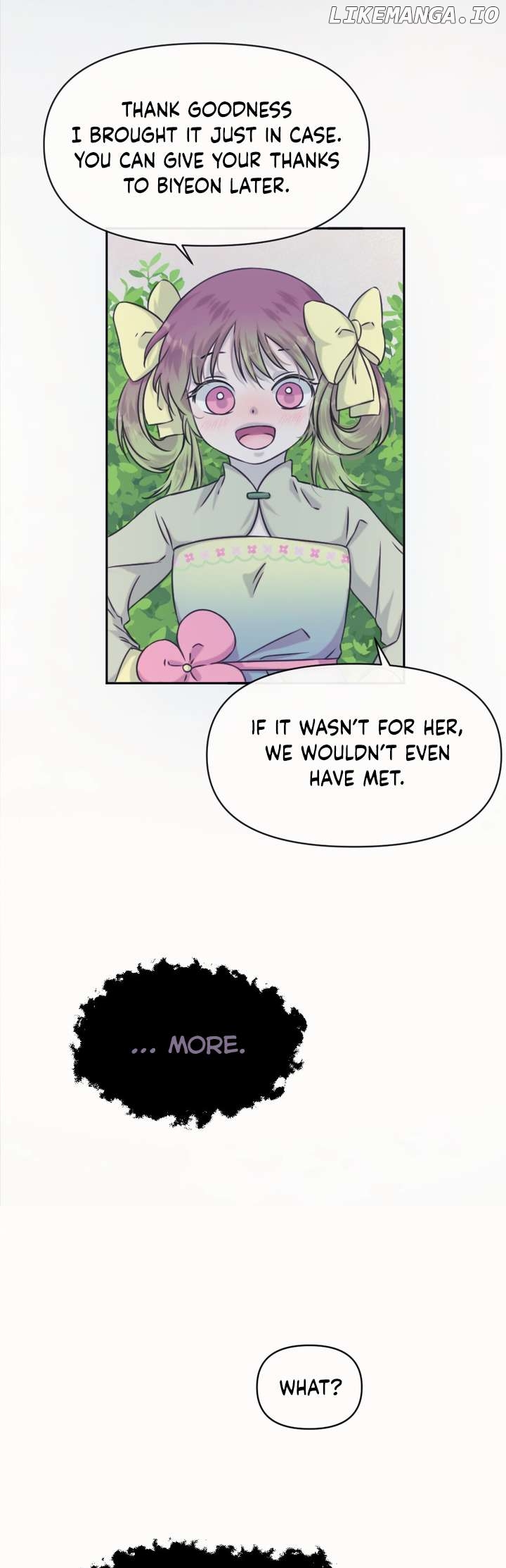 The Baby Dragon and the Rabbit Spirit Chapter 32 - page 37