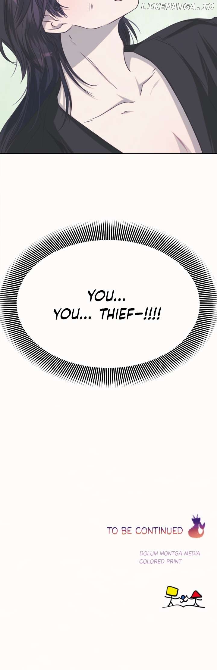 The Baby Dragon and the Rabbit Spirit Chapter 32 - page 40