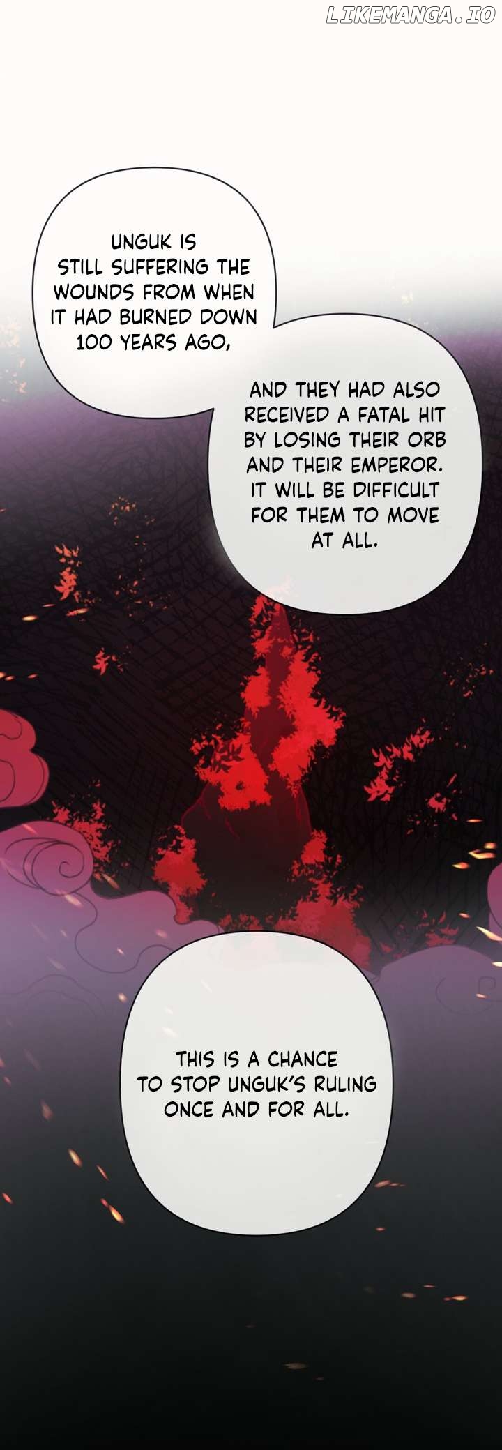 The Baby Dragon and the Rabbit Spirit Chapter 32 - page 9