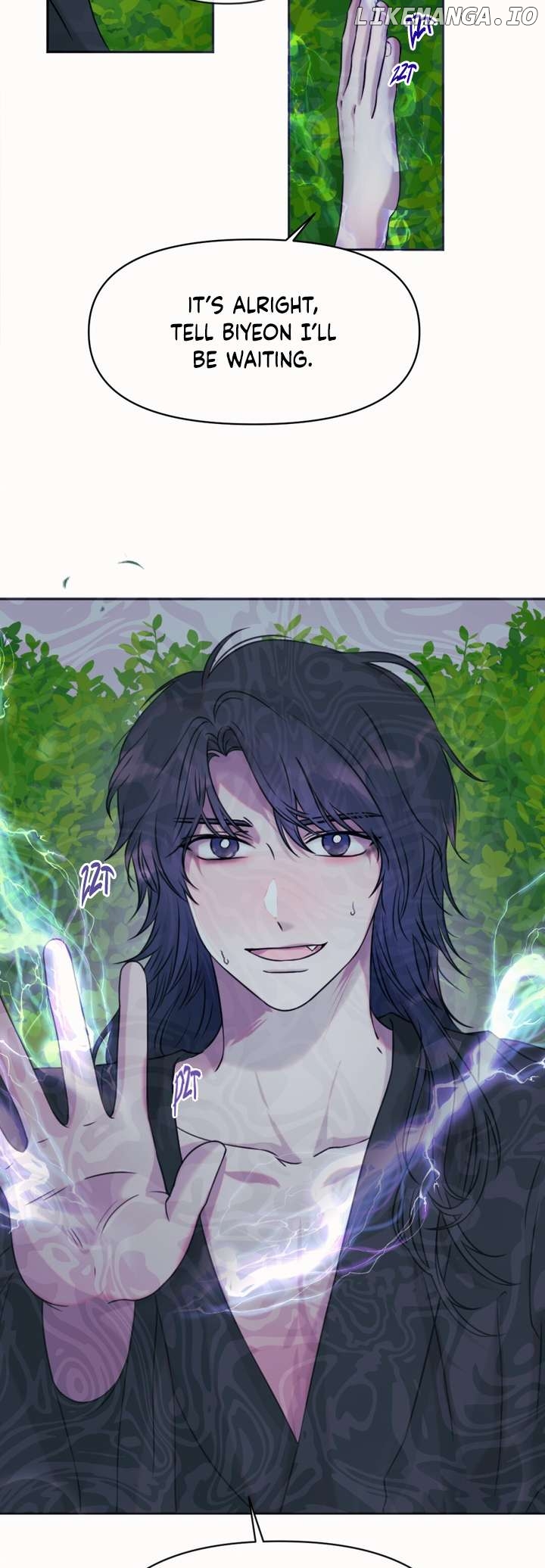 The Baby Dragon and the Rabbit Spirit Chapter 33 - page 14