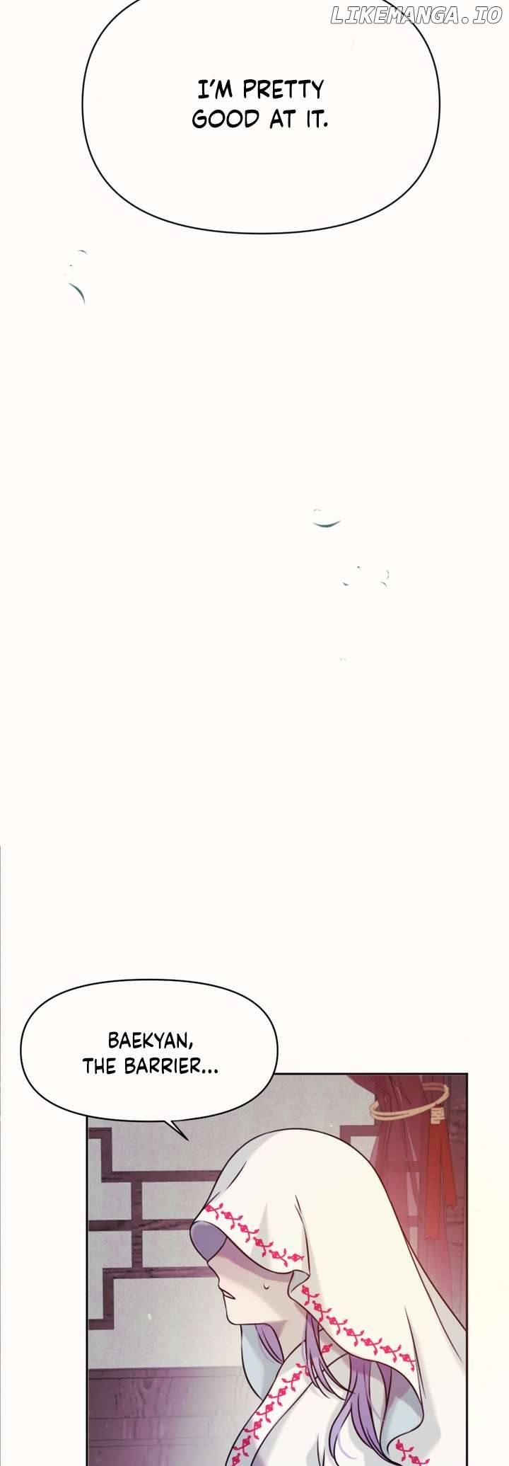 The Baby Dragon and the Rabbit Spirit Chapter 33 - page 15