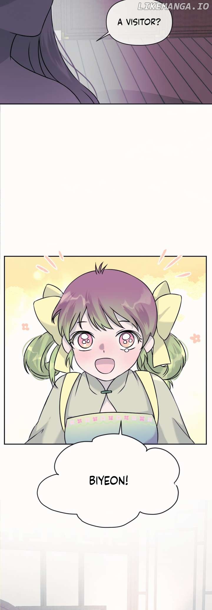 The Baby Dragon and the Rabbit Spirit Chapter 33 - page 18
