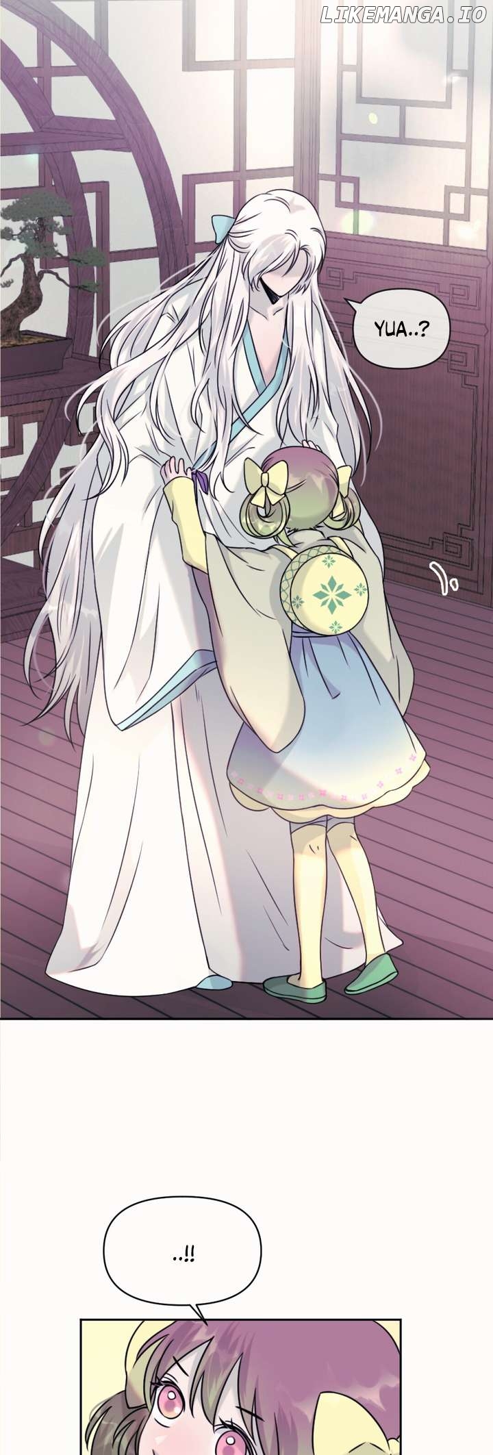 The Baby Dragon and the Rabbit Spirit Chapter 33 - page 19
