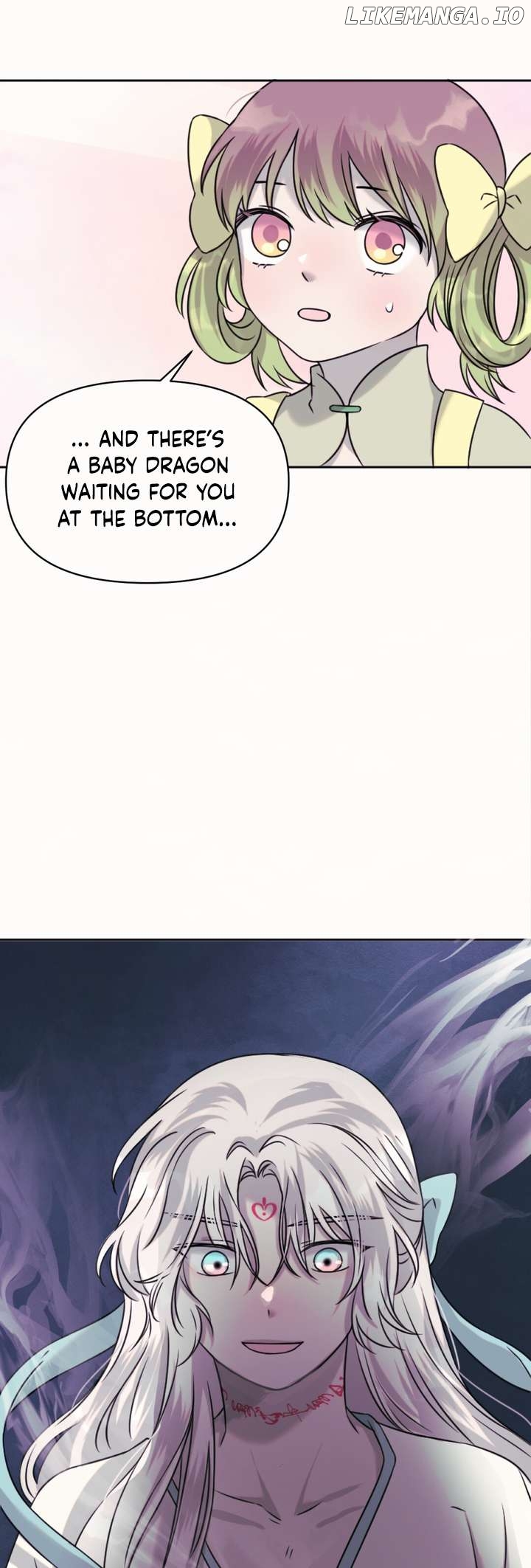 The Baby Dragon and the Rabbit Spirit Chapter 33 - page 23