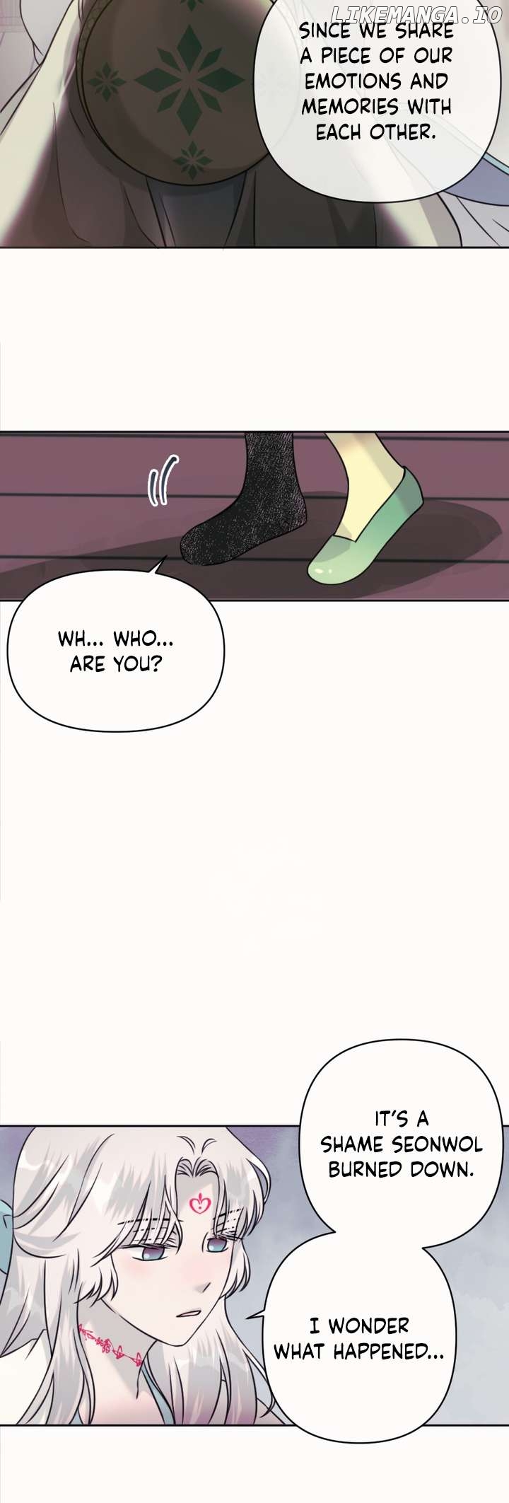 The Baby Dragon and the Rabbit Spirit Chapter 33 - page 26
