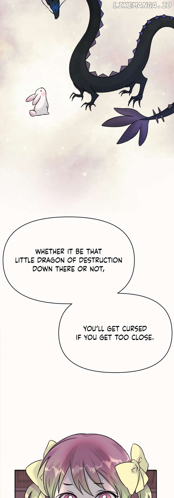 The Baby Dragon and the Rabbit Spirit Chapter 33 - page 28