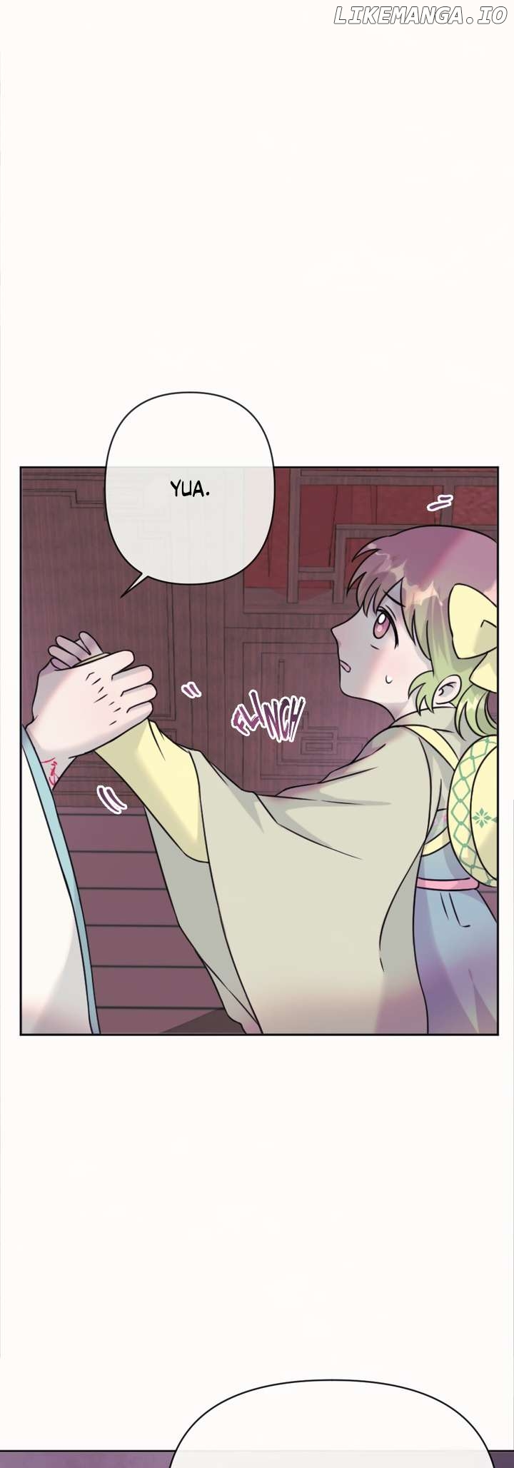 The Baby Dragon and the Rabbit Spirit Chapter 33 - page 30