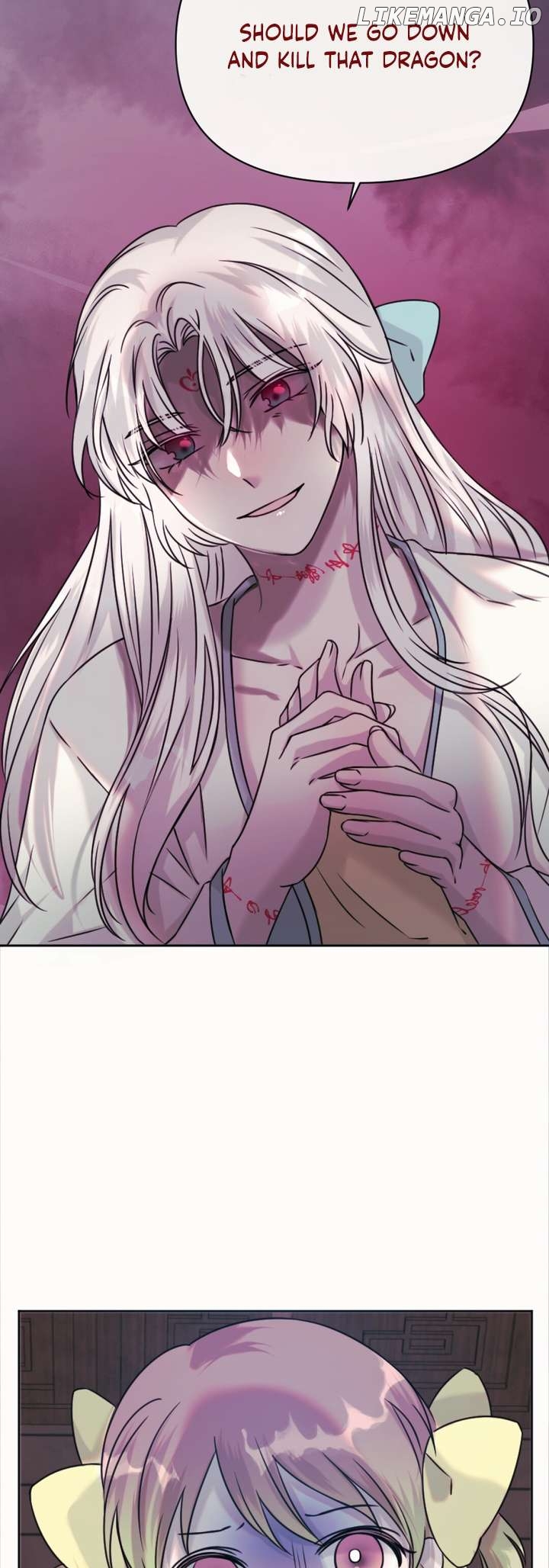 The Baby Dragon and the Rabbit Spirit Chapter 33 - page 31