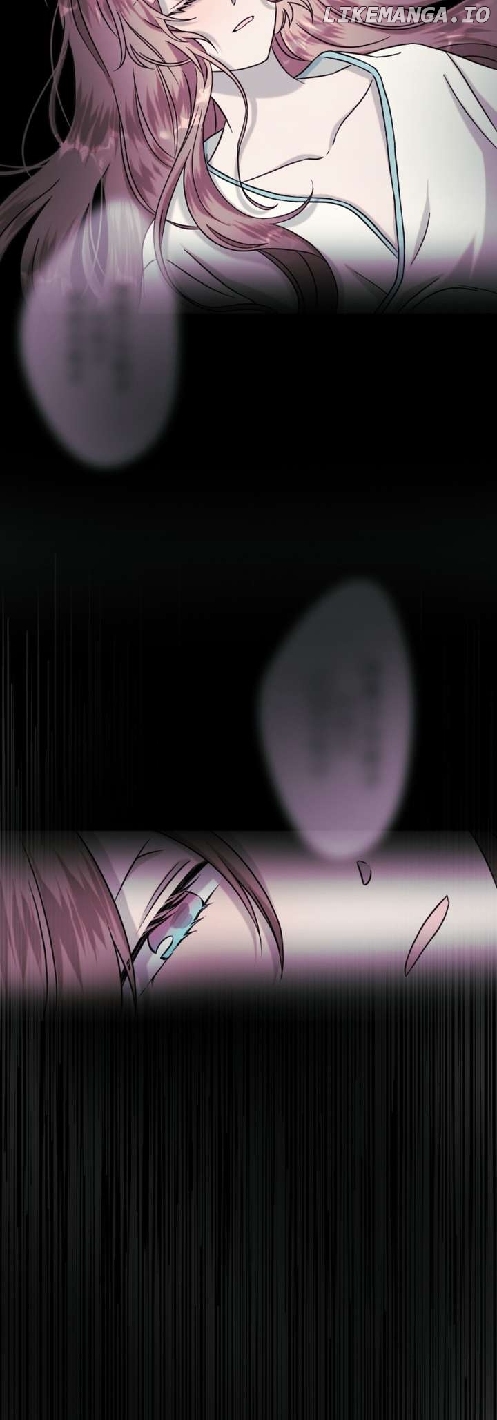 The Baby Dragon and the Rabbit Spirit Chapter 33 - page 34
