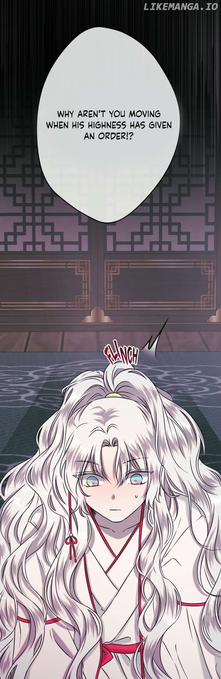 The Baby Dragon and the Rabbit Spirit Chapter 33 - page 35