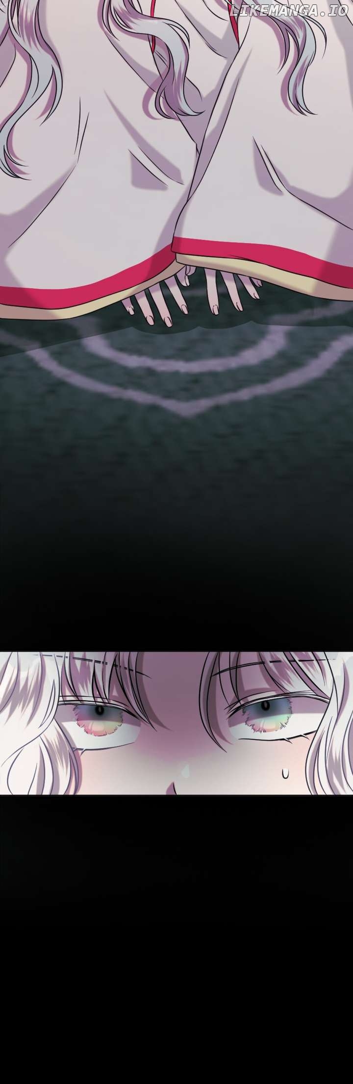 The Baby Dragon and the Rabbit Spirit Chapter 33 - page 36