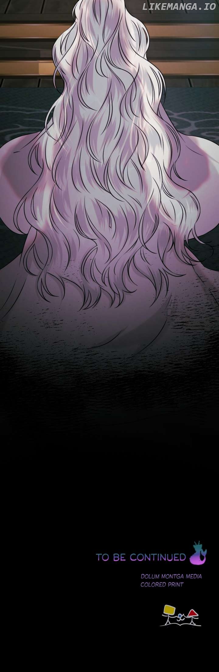 The Baby Dragon and the Rabbit Spirit Chapter 33 - page 40