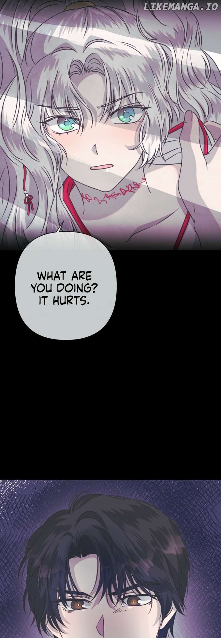 The Baby Dragon and the Rabbit Spirit Chapter 34 - page 10