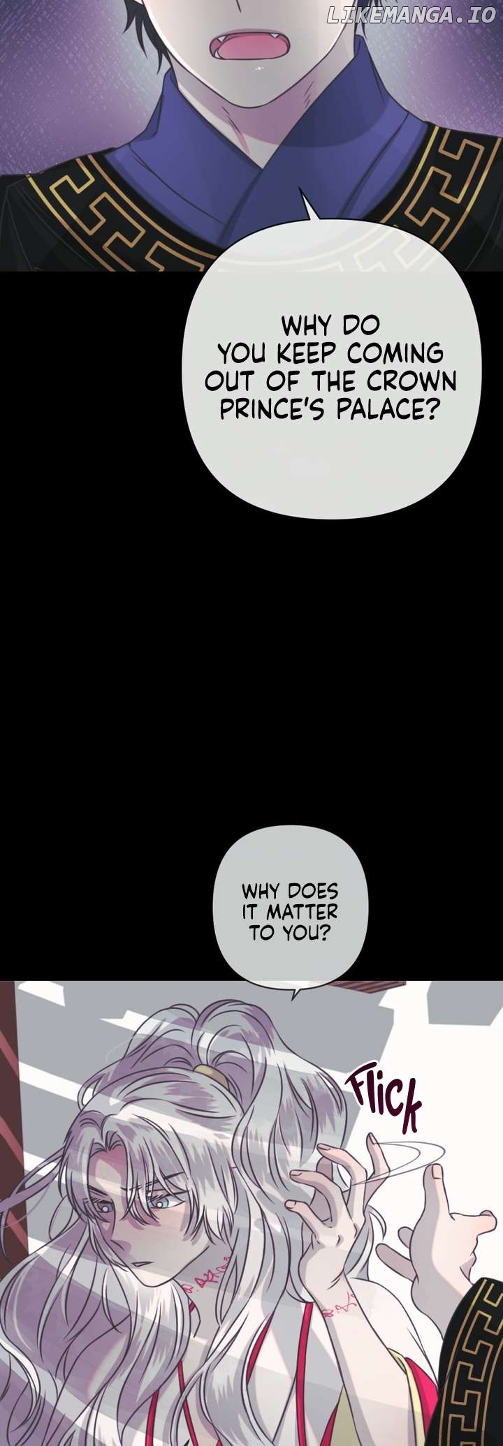 The Baby Dragon and the Rabbit Spirit Chapter 34 - page 11