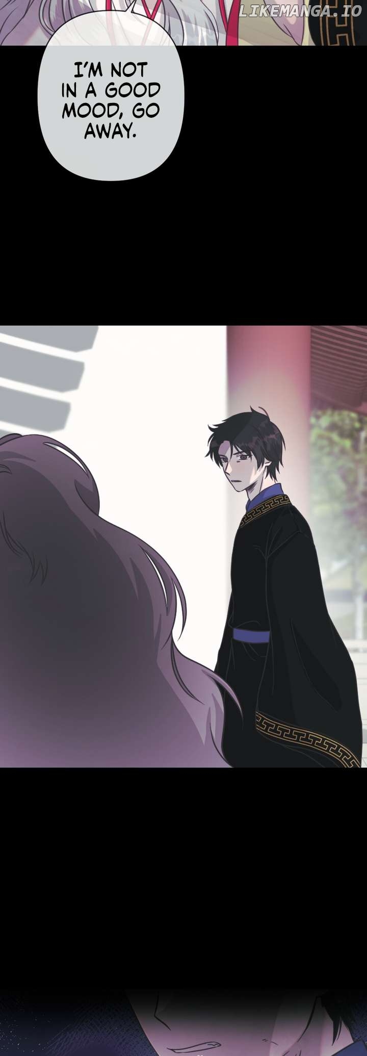 The Baby Dragon and the Rabbit Spirit Chapter 34 - page 12