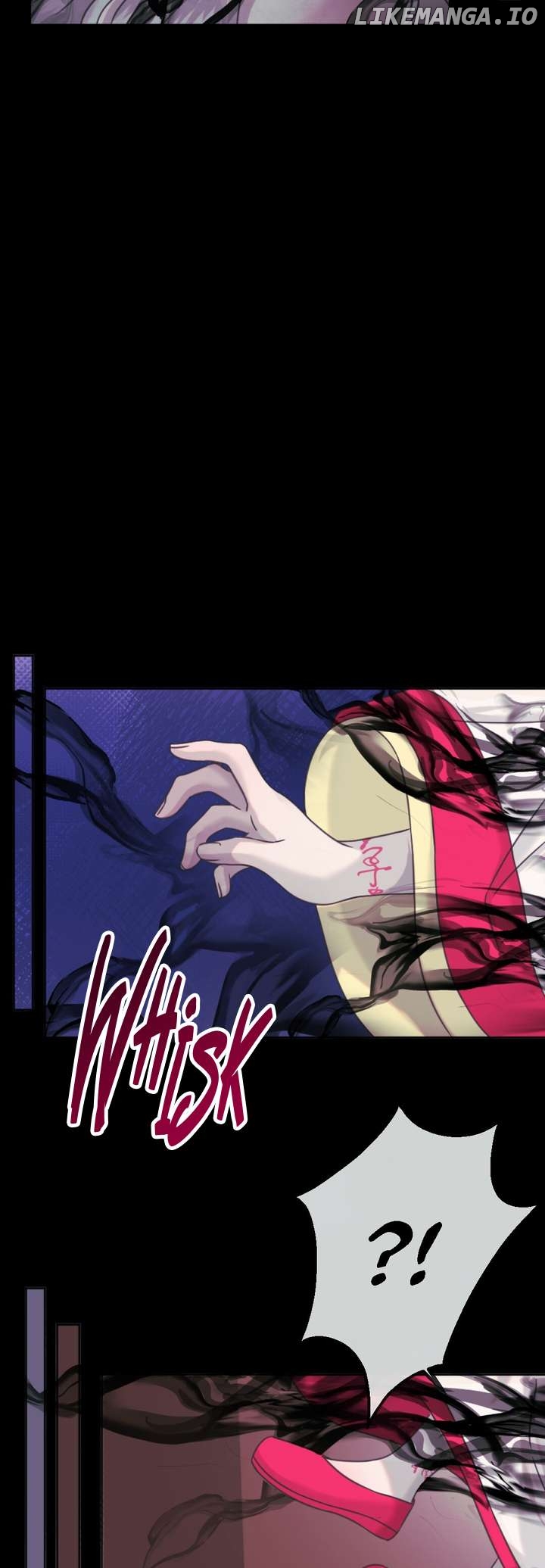 The Baby Dragon and the Rabbit Spirit Chapter 34 - page 14