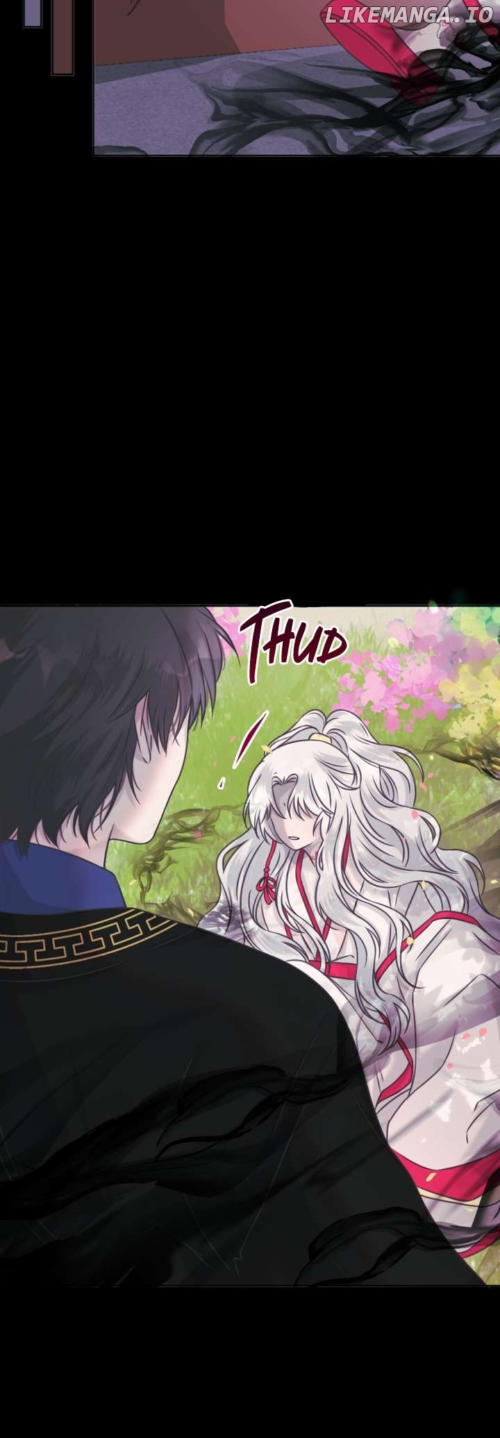 The Baby Dragon and the Rabbit Spirit Chapter 34 - page 15