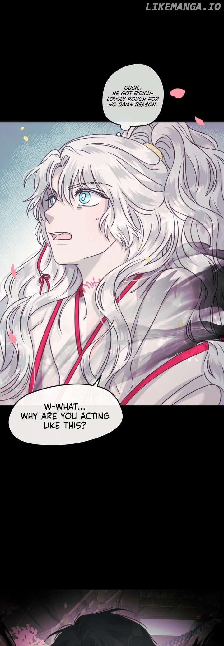 The Baby Dragon and the Rabbit Spirit Chapter 34 - page 16
