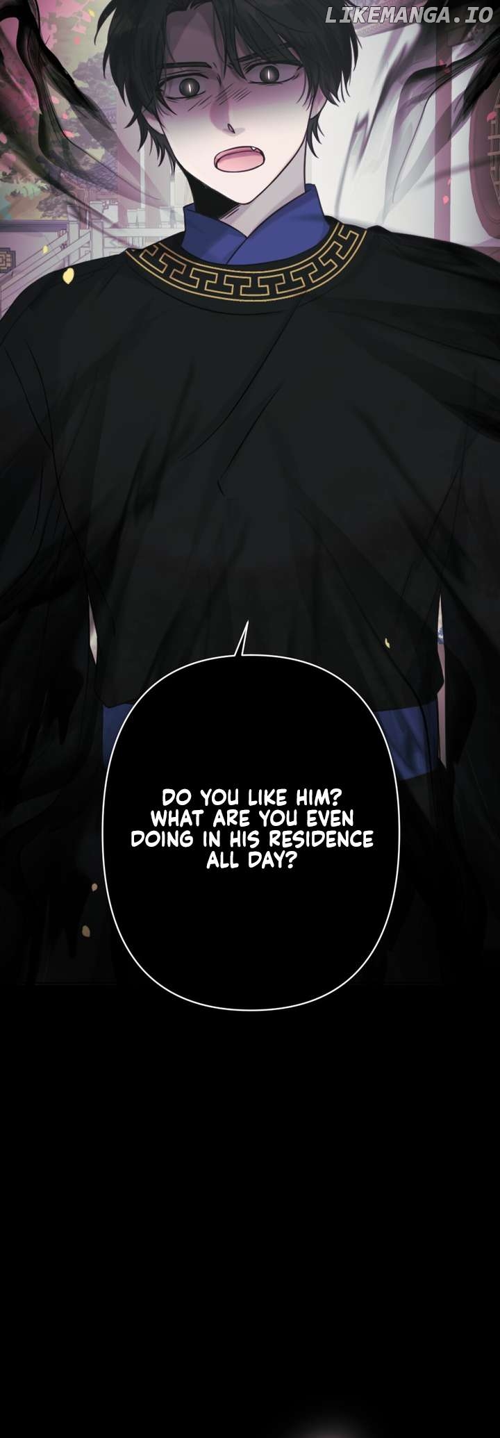 The Baby Dragon and the Rabbit Spirit Chapter 34 - page 17