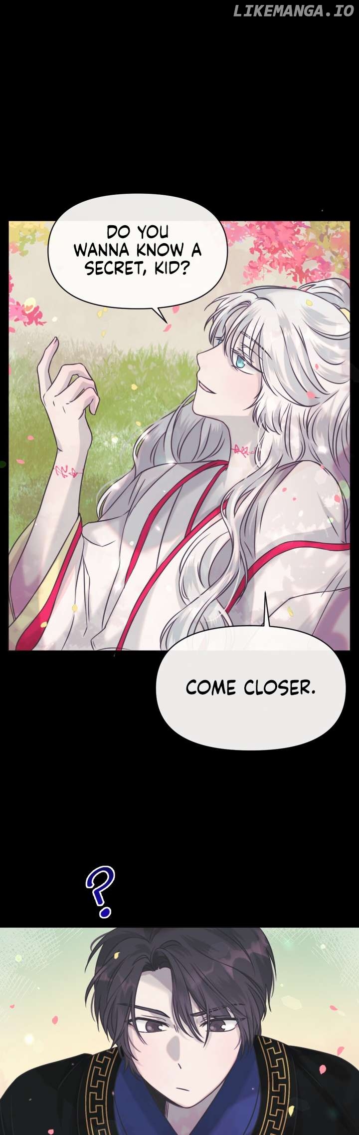 The Baby Dragon and the Rabbit Spirit Chapter 34 - page 19