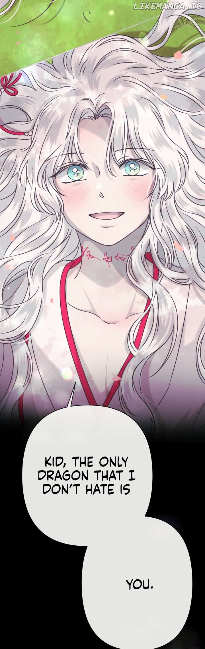 The Baby Dragon and the Rabbit Spirit Chapter 34 - page 22