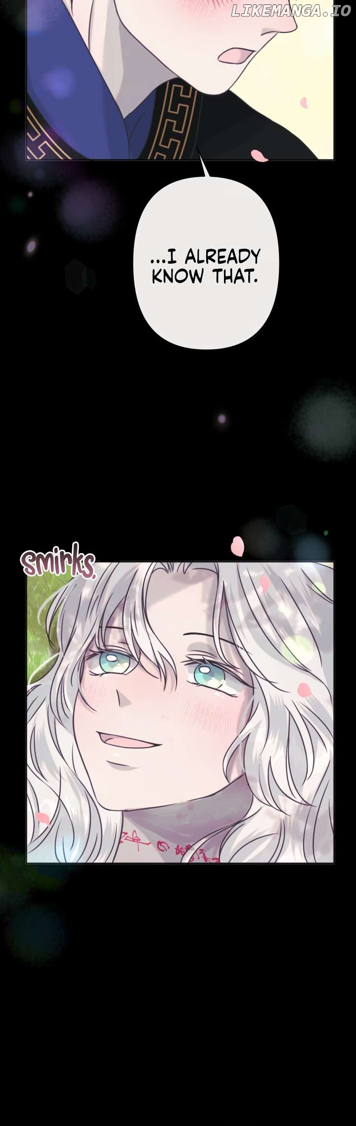 The Baby Dragon and the Rabbit Spirit Chapter 34 - page 24