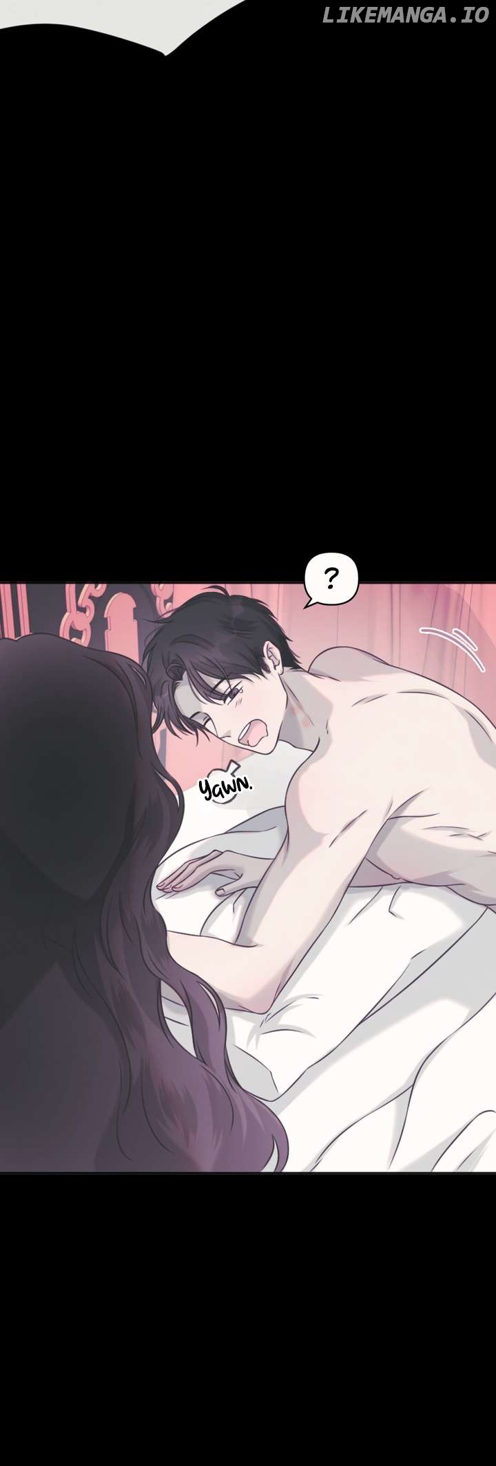 The Baby Dragon and the Rabbit Spirit Chapter 34 - page 27