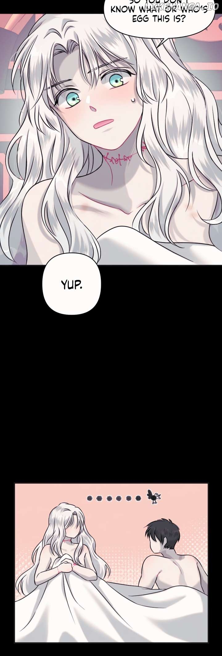 The Baby Dragon and the Rabbit Spirit Chapter 34 - page 32
