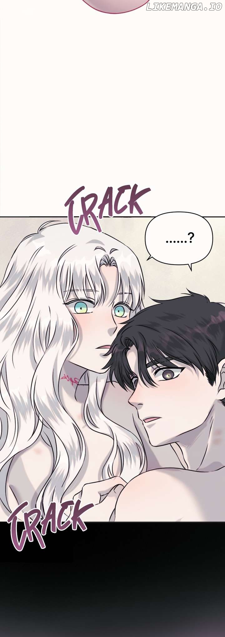 The Baby Dragon and the Rabbit Spirit Chapter 34 - page 34