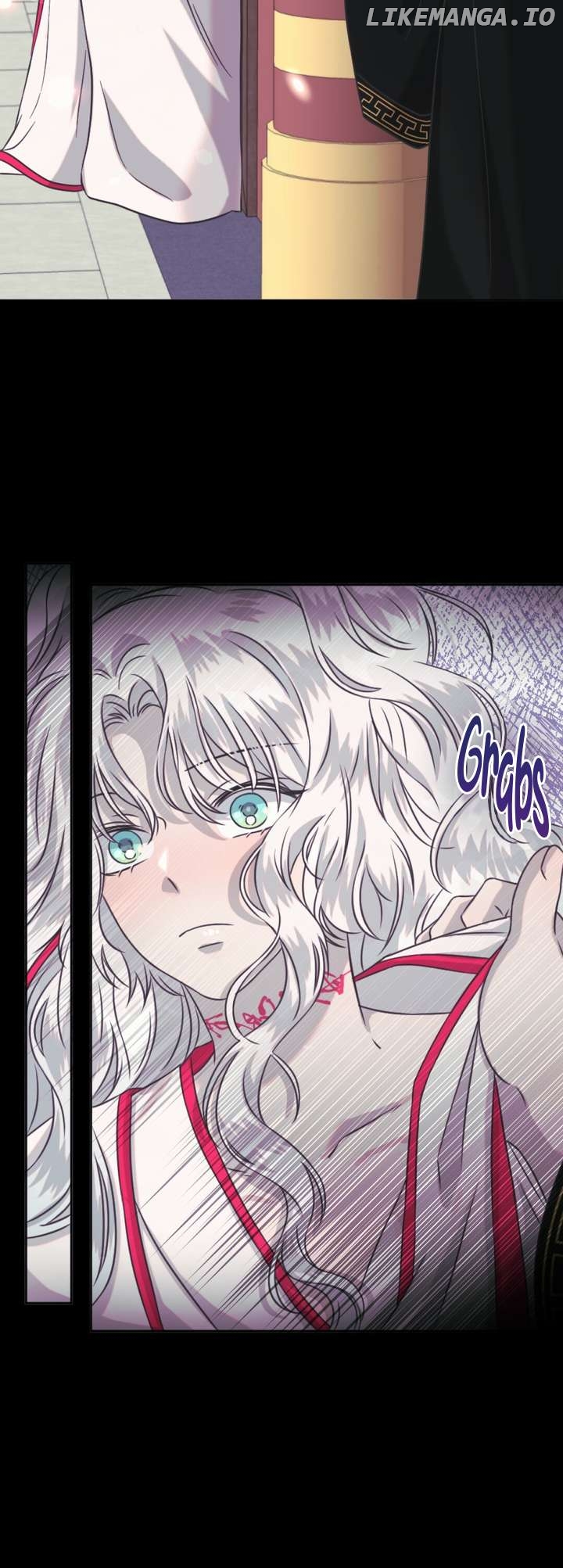 The Baby Dragon and the Rabbit Spirit Chapter 34 - page 8