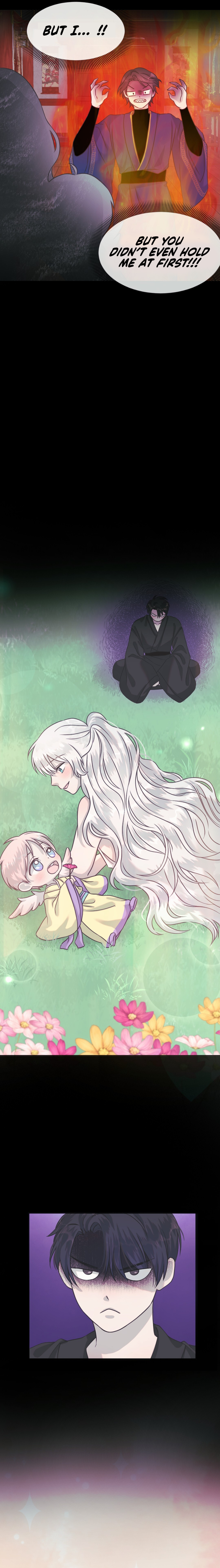 The Baby Dragon and the Rabbit Spirit Chapter 35 - page 14