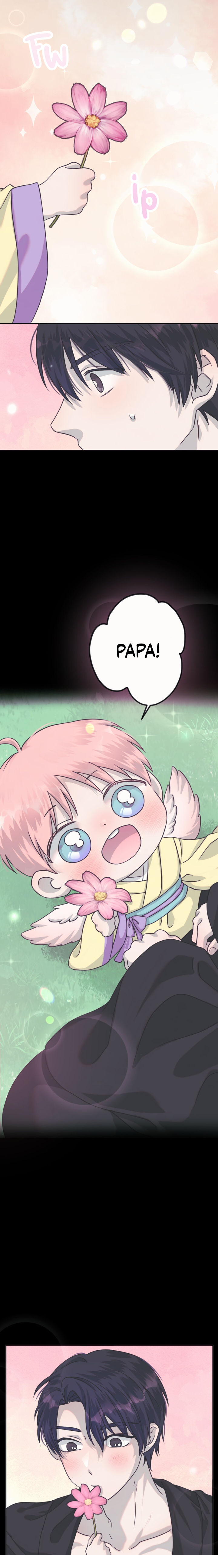 The Baby Dragon and the Rabbit Spirit Chapter 35 - page 15