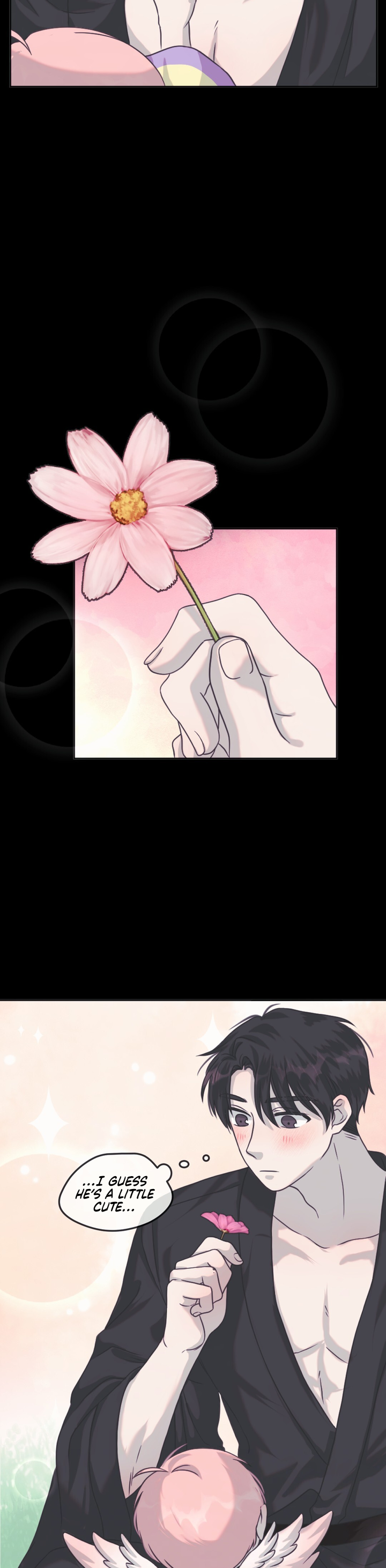 The Baby Dragon and the Rabbit Spirit Chapter 35 - page 16