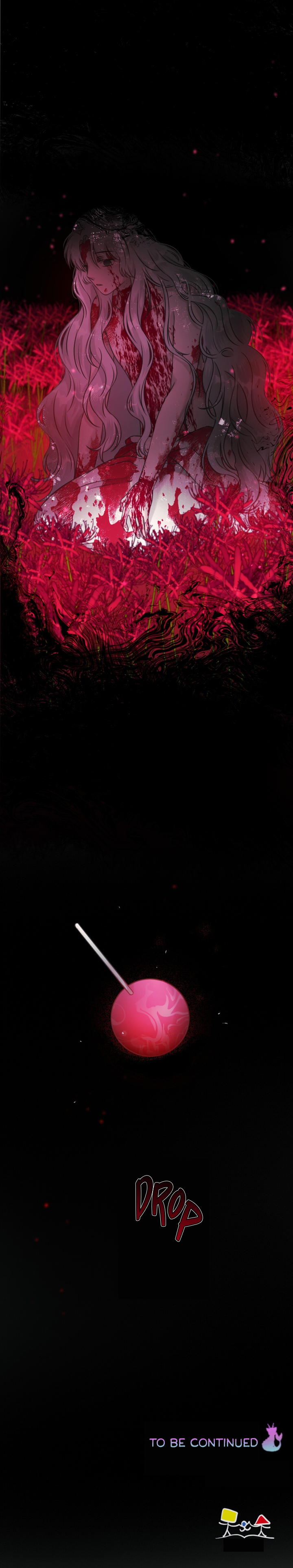 The Baby Dragon and the Rabbit Spirit Chapter 35 - page 20